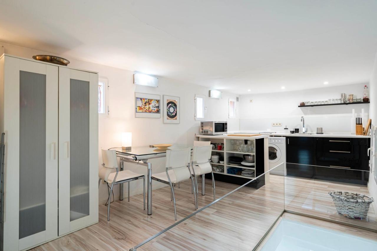 For You Rentals Teatro Real Plaza Apartment Temporal Saint Martin Madrid Tru5 Екстер'єр фото