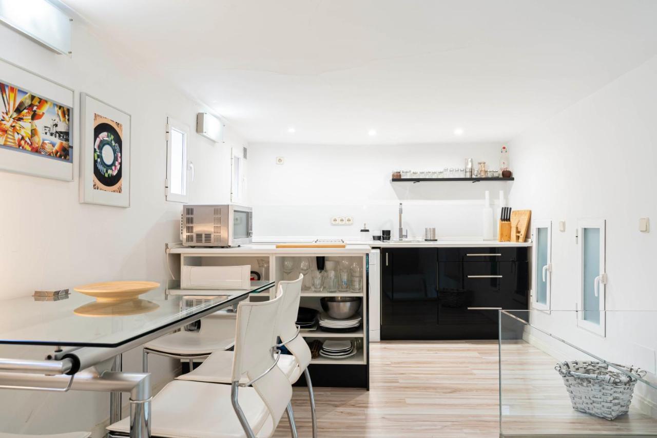 For You Rentals Teatro Real Plaza Apartment Temporal Saint Martin Madrid Tru5 Екстер'єр фото