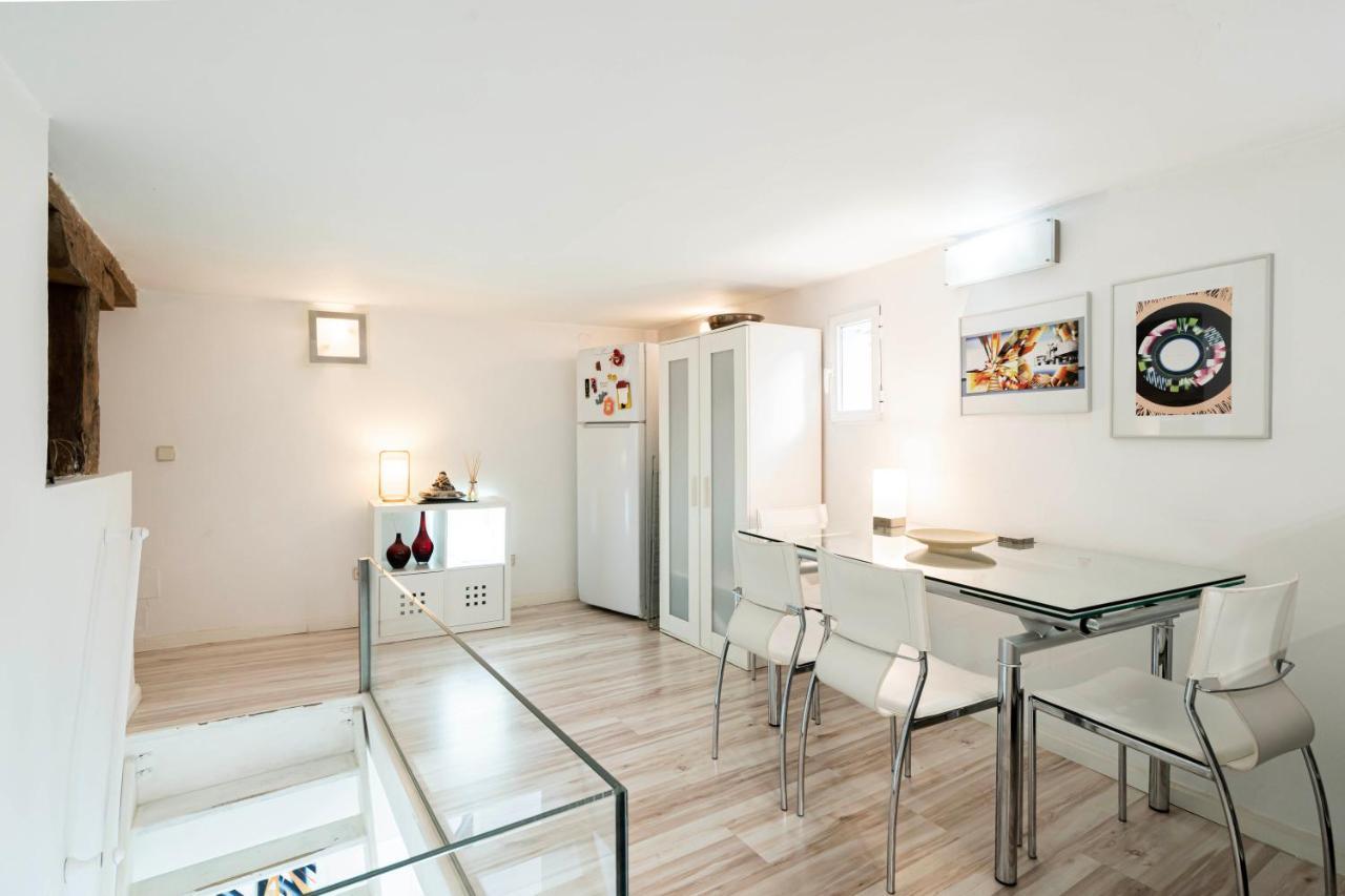 For You Rentals Teatro Real Plaza Apartment Temporal Saint Martin Madrid Tru5 Екстер'єр фото
