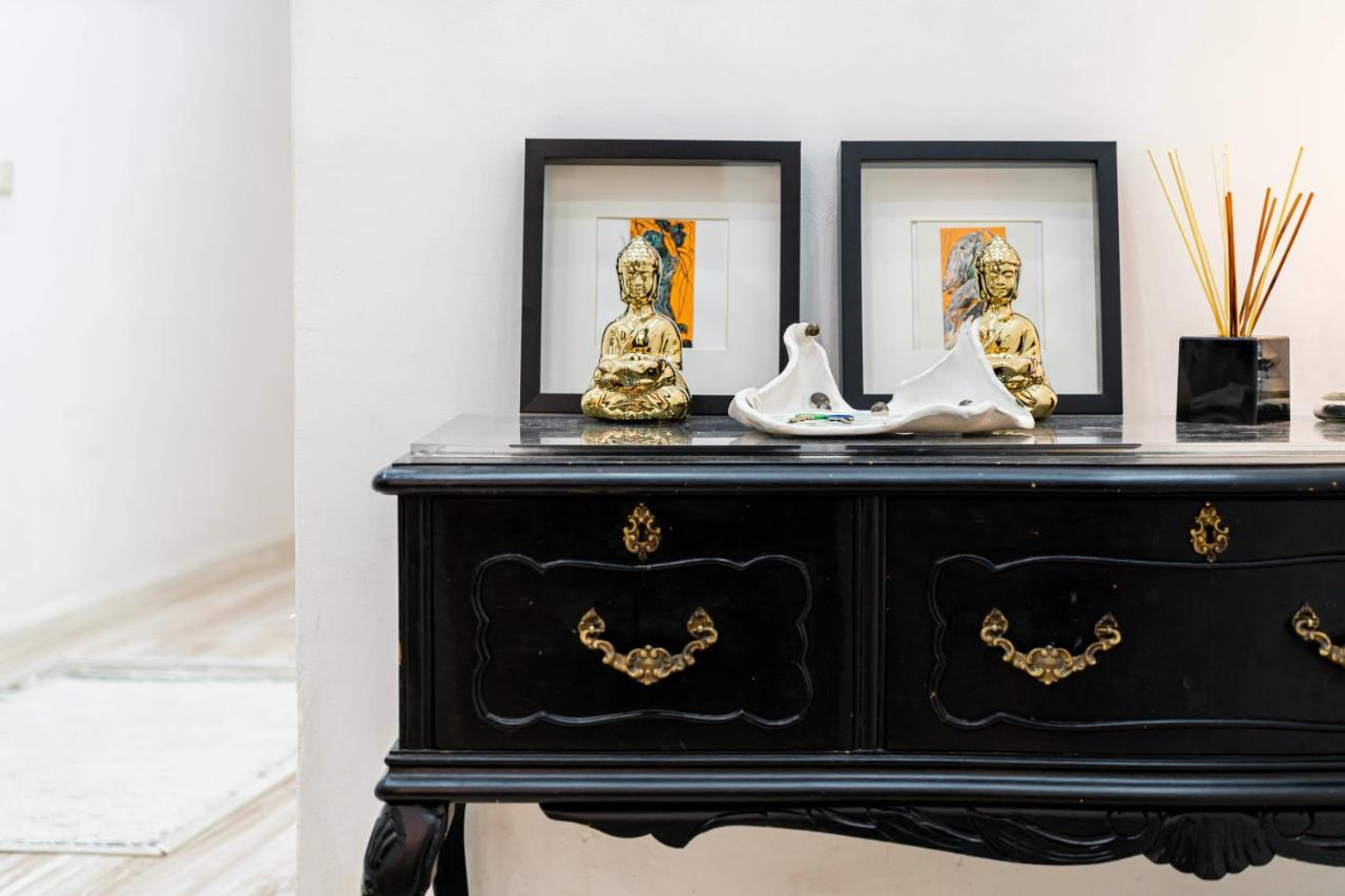 For You Rentals Teatro Real Plaza Apartment Temporal Saint Martin Madrid Tru5 Екстер'єр фото