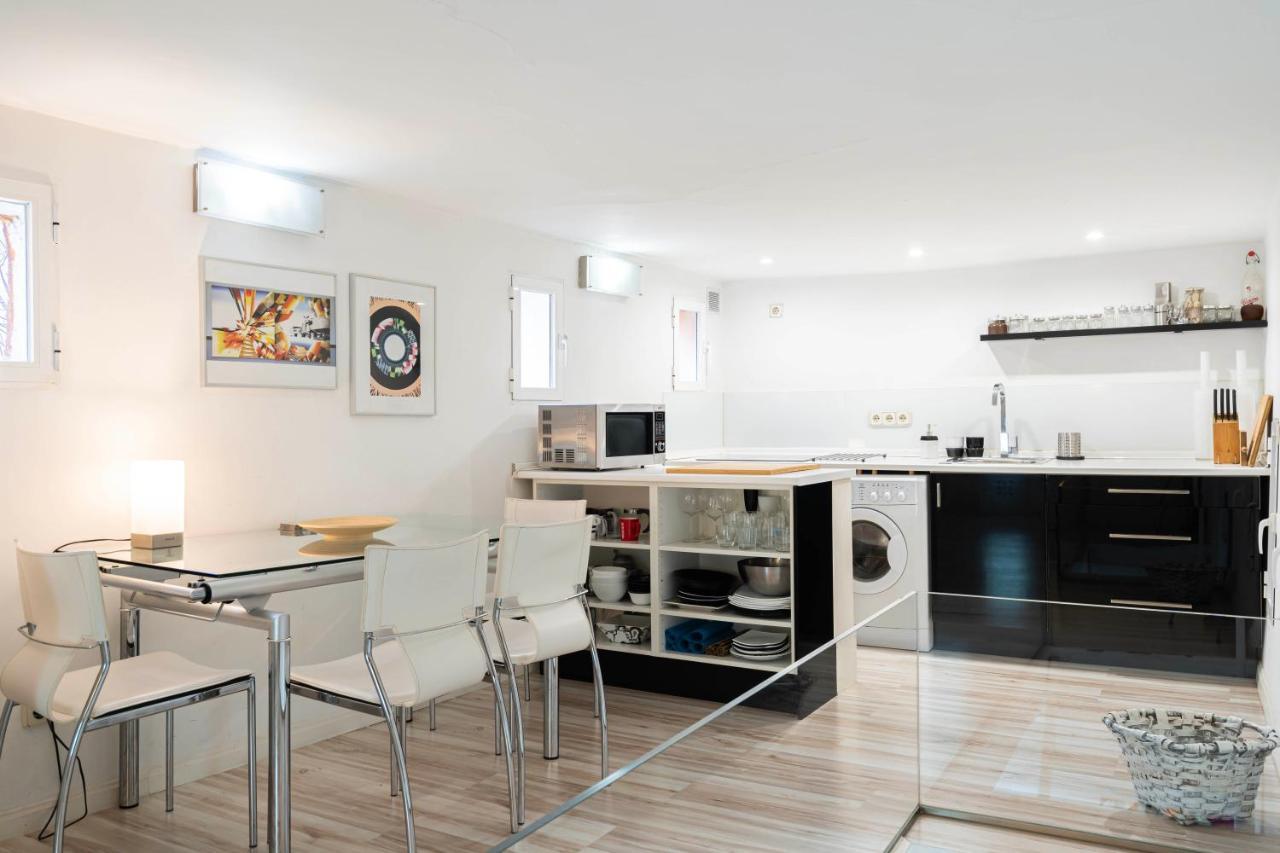 For You Rentals Teatro Real Plaza Apartment Temporal Saint Martin Madrid Tru5 Екстер'єр фото