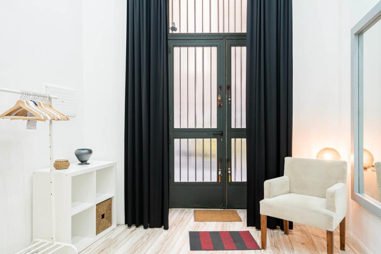 For You Rentals Teatro Real Plaza Apartment Temporal Saint Martin Madrid Tru5 Екстер'єр фото