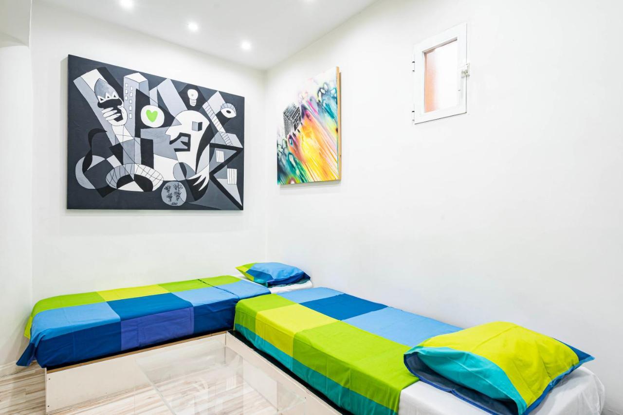 For You Rentals Teatro Real Plaza Apartment Temporal Saint Martin Madrid Tru5 Екстер'єр фото