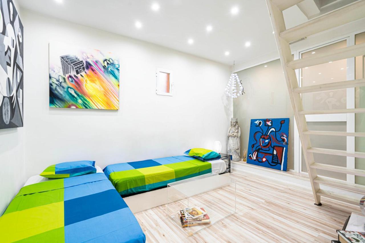 For You Rentals Teatro Real Plaza Apartment Temporal Saint Martin Madrid Tru5 Екстер'єр фото